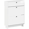 Batu skrynia EDE 78 x 24 x 103 cm Apdirbta mediena