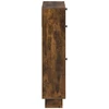 Batu skrynia EDE 78 x 24 x 103 cm Apdirbta mediena