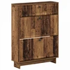 Batu skrynia EDE 78 x 24 x 103 cm Apdirbta mediena