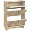 Batu skrynia EDE 78 x 24 x 103 cm Apdirbta mediena