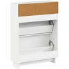 Batu skrynia EDE 78 x 24 x 103 cm Apdirbta mediena