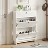 Batu skrynia EDE 78 x 24 x 103 cm Apdirbta mediena