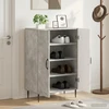 Batu skrynia HAARLEM 59,5 x 39,5 x 89,5 cm Apdirbta mediena