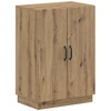 Batu skrynia HOORN 59,5 x 39,5 x 87 cm Apdirbta mediena