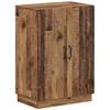 Batu skrynia HOORN 59,5 x 39,5 x 87 cm Apdirbta mediena