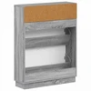 Batu skrynia HOORN 78 x 24 x 100 cm Apdirbta mediena