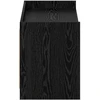 Batu skrynia Juodojo ąžuolo 100 x 39,5 x 51 cm Apdirbta mediena