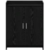 Batu skrynia Juodojo ąžuolo 73,5 x 36 x 92 cm Apdirbta mediena