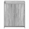 Batu skrynia Pilka Sonoma 73,5 x 36 x 92 cm Apdirbta mediena
