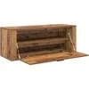 Batu skrynia Sena mediena 100 x 35 x 38 cm Apdirbta mediena