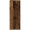 Batu skrynia Senas medis 77,5 x 30 x 83,5 cm Apdirbta mediena