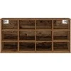 Batu skrynia Senas medis 103 x 30 x 51 cm Apdirbta mediena