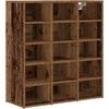 Batu skrynia Senas medis 77,5 x 30 x 83,5 cm Apdirbta mediena