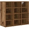 Batu skrynia Senas medis 77,5 x 30 x 67 cm Apdirbta mediena