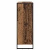 Batu skrynia Senovinis medis 79 x 36 x 100 cm Apdirbta mediena