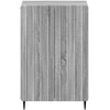 Batu skrynia ZWOLLE 59,5 x 39,5 x 91,5 cm Apdirbta mediena