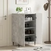 Batu skrynia ZWOLLE 59,5 x 39,5 x 91,5 cm Apdirbta mediena