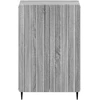 Batu skrynia ZWOLLE 59,5 x 39,5 x 91,5 cm Apdirbta mediena