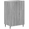 Batu skrynia ZWOLLE 59,5 x 39,5 x 91,5 cm Apdirbta mediena