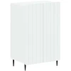 Batu skrynia ZWOLLE 59,5 x 39,5 x 91,5 cm Apdirbta mediena