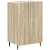 Batu skrynia ZWOLLE 59,5 x 39,5 x 91,5 cm Apdirbta mediena