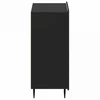 Batu skrynia ZWOLLE 59,5 x 39,5 x 91,5 cm Apdirbta mediena