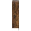 Batu skrynia ZWOLLE 78 x 24 x 103 cm Apdirbta mediena