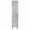 Batu skrynia ZWOLLE 78 x 24 x 103 cm Apdirbta mediena