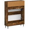 Batu skrynia ZWOLLE 78 x 24 x 103 cm Apdirbta mediena