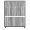 Batu skrynia ZWOLLE 78 x 24 x 103 cm Apdirbta mediena