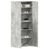 Batu skrynia Pilka 80 x 35.5 x 180 cm Apdirbta mediena