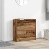 Batu skrynia Senas medis 60 x 21 x 57 cm Apdirbta mediena