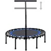 Batutas su rankena, 102cm