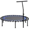 Batutas su rankena, 122cm