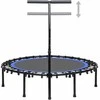 Batutas su rankena, 122cm