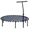 Batutas su rankena ir apsauginiu uždangalu, 122cm