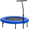 Batutas su rankena ir apsauginiu uždangalu, 122cm
