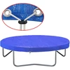 Batuto uždangalas, 360-367 cm, PE, 90 g/m²