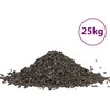 Bazalto žvyras, juodos spalvos, 25kg, 5–8mm