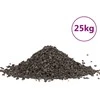 Bazalto žvyras, juodos spalvos, 25kg, 5–8mm