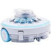 Belaidis baseino valymo robotas, 27W