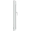 Bendras lango vidinis atspalvis baltas RISOR 60 x 80 cm