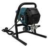 Beoražis dažymo purkštuvas 7,6 m žarna 220V 1,5 L/min 200 Bar