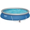 Bestway Baseino rinkinys Fast Set, 457x84cm, 57313