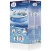 Bestway Baseino rinkinys Fast Set, 457x84cm, 57313