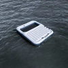 Bestway Hydro-Force Plūduriuojanti Sala 2 vnt. PVC Balta ir mėlyna