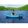 Bestway Hydro-Force Pripučiama vienvietė baidarė