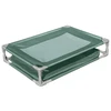 Bestway Priežeminė šunų žaidimų baseinas Žalia 102 x 74 x 20 cm