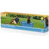 Bestway Priežeminė šunų žaidimų baseinas 122 x 30,5 cm Apvali