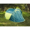 Bestway Šauni kalnų palapinė Žalia 2,35 x 1,45 x 1,00 m
